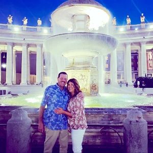 Meet your Posher, April